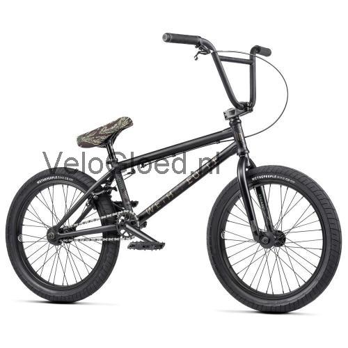 WeThePeople Arcade specificaties